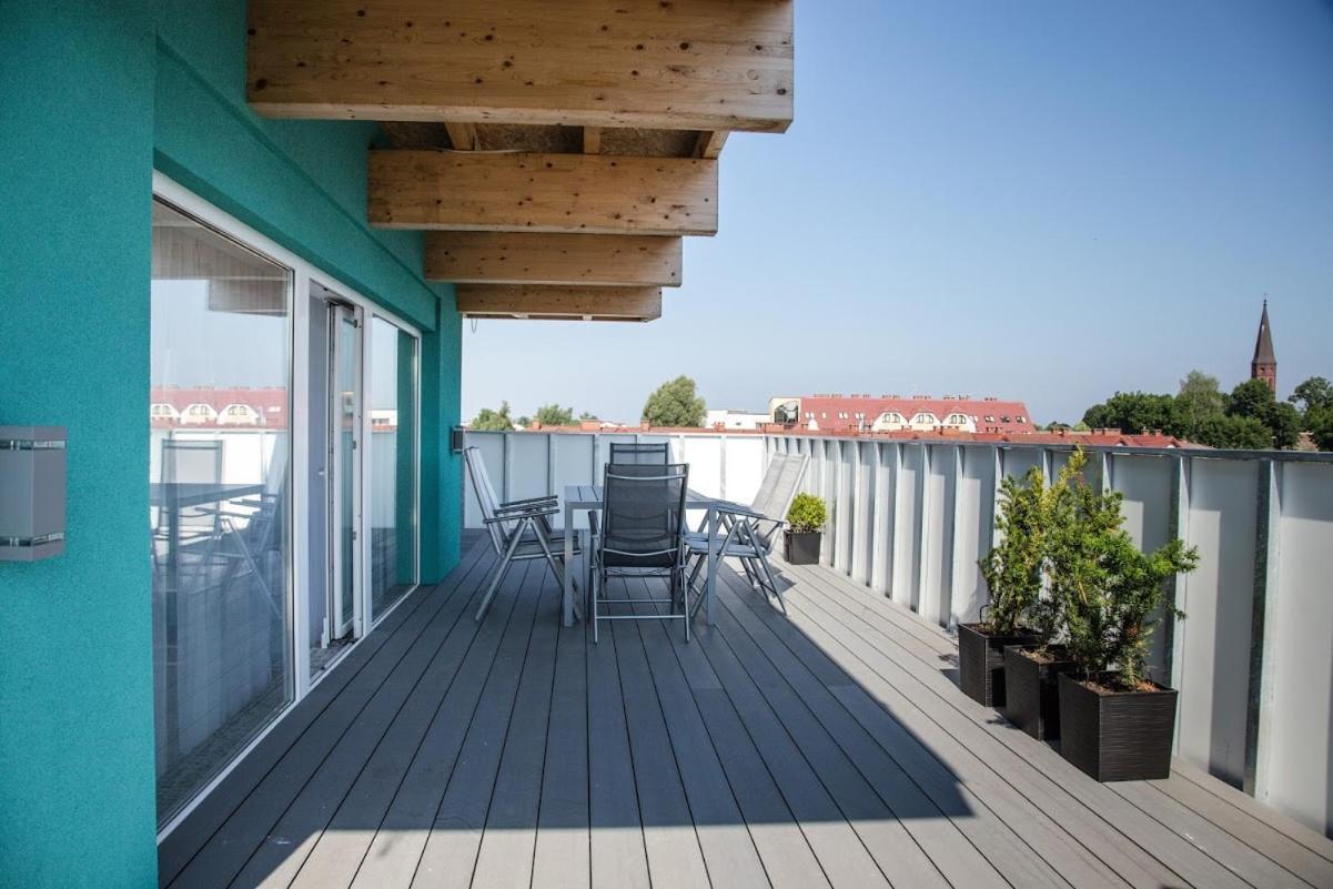 Hotel Osrodek Sea Star Premium Sarbinowo Esterno foto